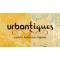 Urbantiques logo, Urbantiques contact details