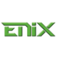 Enix Redes logo, Enix Redes contact details