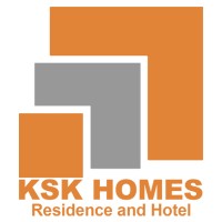 KSK Homes | Student Residences and Hotel logo, KSK Homes | Student Residences and Hotel contact details