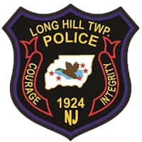 Long Hill Township Police Department logo, Long Hill Township Police Department contact details