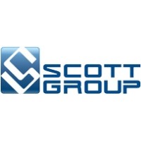 SCOTT GROUP LIMITED logo, SCOTT GROUP LIMITED contact details