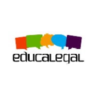 Educa Legal logo, Educa Legal contact details