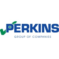 Perkins Group of Companies logo, Perkins Group of Companies contact details