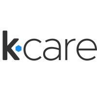 KCare logo, KCare contact details