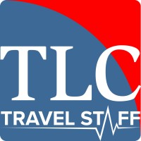 TLC Travel Staff logo, TLC Travel Staff contact details