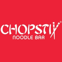 Chopstix Group logo, Chopstix Group contact details