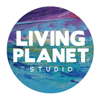 Living Planet Studio logo, Living Planet Studio contact details