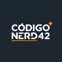 Código Nerd 42 logo, Código Nerd 42 contact details