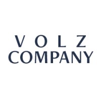 Volz Company logo, Volz Company contact details