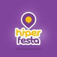 HiperFesta - Franchising logo, HiperFesta - Franchising contact details