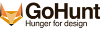 GoHunt® logo, GoHunt® contact details