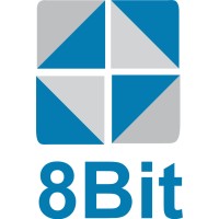 8Bit Soluções em TI logo, 8Bit Soluções em TI contact details