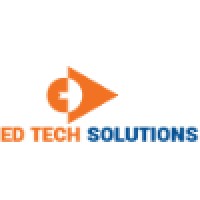 ED TECH SOLUTIONS logo, ED TECH SOLUTIONS contact details