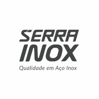 Serra Inox logo, Serra Inox contact details