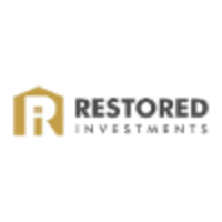 RESTORED INVESTMENTS LLC logo, RESTORED INVESTMENTS LLC contact details