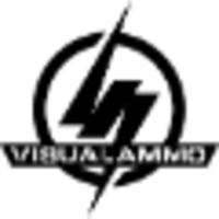 Visual Ammo logo, Visual Ammo contact details