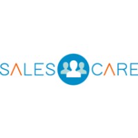 Sales Care logo, Sales Care contact details