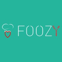 Foozy logo, Foozy contact details