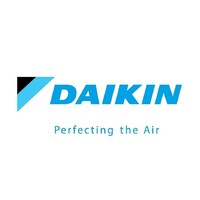 Daikin Argentina logo, Daikin Argentina contact details