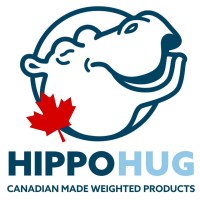 Hippo Hug - Weighted Blankets logo, Hippo Hug - Weighted Blankets contact details