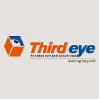 Thirdeye Technology and solutions logo, Thirdeye Technology and solutions contact details