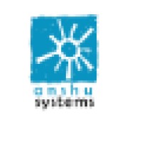 Anshu Systems logo, Anshu Systems contact details