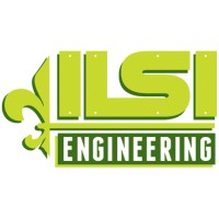 ILSI Engineering logo, ILSI Engineering contact details