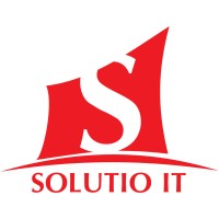 Solutio IT Soluções Corporativas logo, Solutio IT Soluções Corporativas contact details