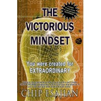 The Victorious Mindset Book logo, The Victorious Mindset Book contact details