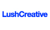 Lush Creative Group logo, Lush Creative Group contact details