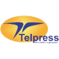 Telpress International logo, Telpress International contact details