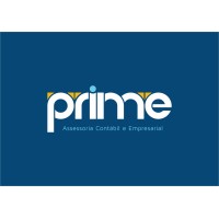 Prime Assessoria Contábil e Empresarial logo, Prime Assessoria Contábil e Empresarial contact details