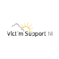 Victim Support Northern Ireland logo, Victim Support Northern Ireland contact details