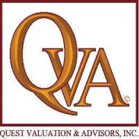 Quest Valuation & Advisors logo, Quest Valuation & Advisors contact details