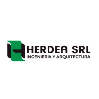 HERDEA SRL logo, HERDEA SRL contact details