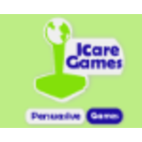 ICare Games logo, ICare Games contact details