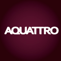 AQUATTRO logo, AQUATTRO contact details