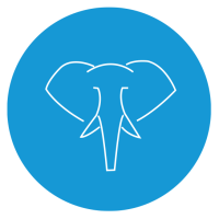 Elefante Criativo logo, Elefante Criativo contact details