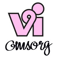 Vi Omsorg logo, Vi Omsorg contact details