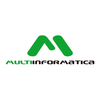 Multi Informatica logo, Multi Informatica contact details