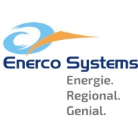 Enerco Systems GmbH & Co. KG logo, Enerco Systems GmbH & Co. KG contact details