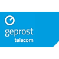 GEPROST TELECOM logo, GEPROST TELECOM contact details