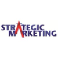 Strategic Marketing logo, Strategic Marketing contact details