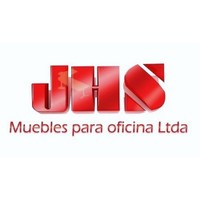 JHS MUEBLES PARA OFICINA LTDA logo, JHS MUEBLES PARA OFICINA LTDA contact details