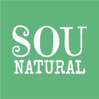 Sou Natural logo, Sou Natural contact details