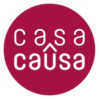 Casa Causa logo, Casa Causa contact details