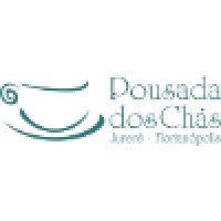 Pousada dos Chás Hotel Boutique logo, Pousada dos Chás Hotel Boutique contact details