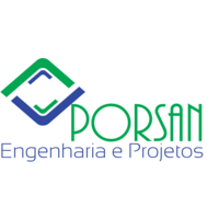 Porsan Engenharia Projetos e Consultoria. logo, Porsan Engenharia Projetos e Consultoria. contact details