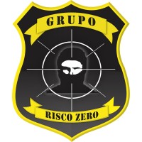 Grupo Risco Zero logo, Grupo Risco Zero contact details