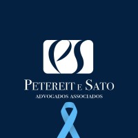 Petereit e Sato Advogados logo, Petereit e Sato Advogados contact details